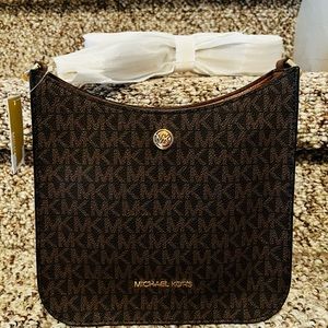 Michael Kors Briley crossbody bag